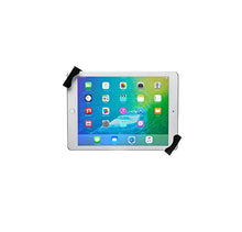 Load image into Gallery viewer, Compact Wall Mount  CTA Security Wall Mount with Lock &amp; Key System  for iPad 7th/ 8th/ 9th Gen 10.2, Galaxy Tab S3 and Most 7-14 Tablets (PAD-CSWM)
