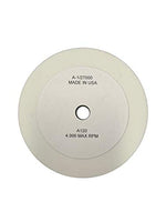 joimamory New #27000 Wolff Scissor Sharpener White Stone Wheel 1/2`` 100 GRIT by_1alberoni