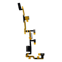 Flex Cable (Power & Volume) for Apple iPad 2 with Glue Card