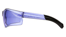 Load image into Gallery viewer, Pyramex Ztek Purple Haze Safety Glasses One Pair
