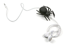 Load image into Gallery viewer, Genuine Fred SPIDER BYTE Cord Organizer
