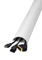 AVF UA180W-A Premium Cable Management, 6 Foot Length