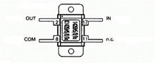 Load image into Gallery viewer, IC/Microchip USSR K142EN5G Analogue MA7806T 1 pcs
