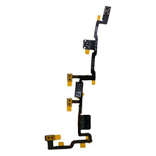 Load image into Gallery viewer, Flex Cable (Power &amp; Volume) for Apple iPad 2 with Glue Card
