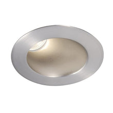 Load image into Gallery viewer, WAC Lighting HR-3LED-T418S-C-WT 4000K LED 3-Inch 18-watt Recessed Downlight Adjustable Round Trim, White
