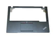 Load image into Gallery viewer, New Palmrest for Lenovo Thinkpad X250 Palmrest TouchPad W/Out FPR 01YU101 AP0TO000700
