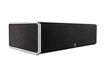 Load image into Gallery viewer, Definitive Technology CS-9040 Center Channel Speaker | Built-in 8 Bass Radiator for Home Theater | High Performance | Premium Sound Quality | Single, Black
