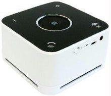 Load image into Gallery viewer, Spracht The Conference Mate NFC Portable Bluetooth Speakerphone Has 2 Microphones and Fu
