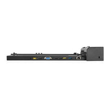Load image into Gallery viewer, Lenovo ThinkPad Basic Docking Station - VGA, DP - for ThinkPad A485, L480, L580 and More, Black
