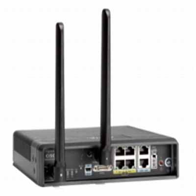 Cisco Integrated Services Router Generation 2 819G-V - router - cellular modem - desktop -