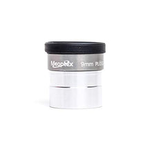 Load image into Gallery viewer, Meoptex 1-1/4 Super Plossl 4MM 6MM 9MM 12MM 15MM 32MM 40MM Eyepiece Green Lens (9mm)
