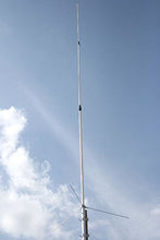 Load image into Gallery viewer, Harvest X510 V/UHF 2m/440 dual band base Antenna with 50 Ft Coax - 8.3dB/11.7dB
