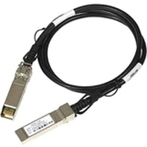 Axiom EX-SFP-10GE-DAC-1M-AX 10GBase-CU Direct Attach Cable - SFP+ to SFP+ - 3.3 ft - twinaxial - Passive