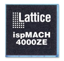 Load image into Gallery viewer, LATTICE SEMICONDUCTOR LC4256ZE-7TN100C CPLD, 256MC, 1.8V, ISPMACH, 100TQFP
