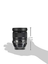 Load image into Gallery viewer, Sigma 24-105mm F4.0 Art DG HSM Lens for Sony A- Mount
