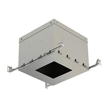 Load image into Gallery viewer, Eurofase 24077 TE101/TE131 Insulated Ceiling Box
