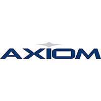 Axiom EX-QSFP-40GE-DAC-3M-AX 40GBase-CR4 Direct Attach Cable - QSFP+ to QSFP+ - 10 ft - twinaxial - Passive