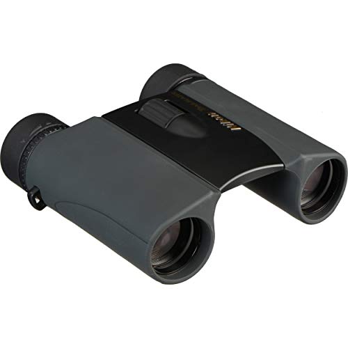 Nikon Trailblazer 8x25 ATB Waterproof Black Binoculars