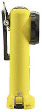 Load image into Gallery viewer, Streamlight 90513 Survivor LED Flashlight with Charger, 6-3/4-Inch, Yellow - 175 Lumens

