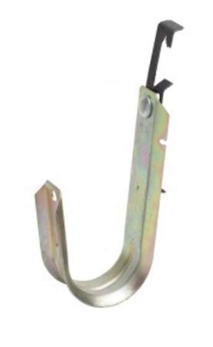 Platinum Tools JH21W-100 1 5/16-Inch Batwing J-Hook, Size 21, 100 Per Box