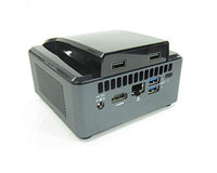Intel NUC 8th Gen LID with Dual USB 2.0 Ports Sold by Micro SATA Cables
