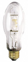 GE LIGHTING 150W, BD17 Metal Halide HID Light Bulb