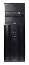 Load image into Gallery viewer, HP 8100 Business High Performance Tower Desktop Computer PC (Intel Core i7 860 2.80GHz up to 3.46GHz,8GB RAM DDR3,2TB HDD,DVD,WIFI,Win 10 Pro 64 Bit)(Renewed)(I7, 8GB 2TB)
