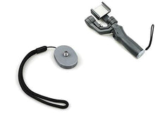 Load image into Gallery viewer, Sling Lanyard Handheld Wrist Strap Safe Line Gimbal Camera for DJI OSMO Mobile 2
