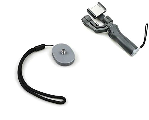 Sling Lanyard Handheld Wrist Strap Safe Line Gimbal Camera for DJI OSMO Mobile 2