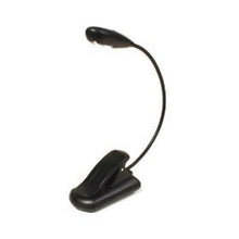 Load image into Gallery viewer, Navitech Clip On Flexible Backlight/Night Light/Reading Light Compatible with The New Kindle - Lighter, Smaller, Faster October 2011 Release. Ideal Stocking Filler

