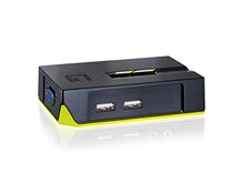 Load image into Gallery viewer, LevelOne USB KVM-0222KVM Switch 2Ports
