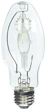 Load image into Gallery viewer, Plusrite 1669 200W ED17 Pulse Start Metal Halide Unprotected Arc Tube with Medium Base
