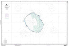 Load image into Gallery viewer, NGA Chart 81523-Eniwetok Atoll

