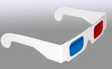 Load image into Gallery viewer, 3D GLASSES - SET OF 6!
