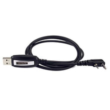 Load image into Gallery viewer, Yongse Revevis USB Programming Cable Accessories for Revevis RT-5R H777 RT5 for Baofeng UV-5R Bf-888S 888S
