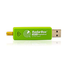 Load image into Gallery viewer, AirNav RadarBox FlightStick - ADS-B USB Receiver with Integrated Filter, Amplifier and ESD Protection
