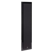Load image into Gallery viewer, MartinLogan Motion SLM Hi-Performance Flat Panel LCR Speaker - Gloss Black - Each
