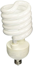 Load image into Gallery viewer, TCP 2896835K 68-watt 3500-Kelvin Springlamp CFL Light Bulb
