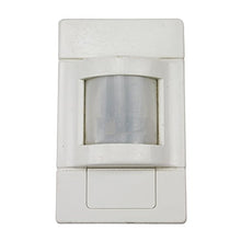 Load image into Gallery viewer, Sensor Switch Hmr-16-W Wide View Occupancy Sensor Surface Mount Line Voltage Passive Infrared Pir; W
