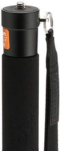 Load image into Gallery viewer, Velbon M50N Ultra Stick Monopod - Black
