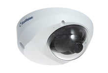 Load image into Gallery viewer, Geovision NVR Lite Dome Camera System 4 X Gv-mfd110 H.264 1.3 Megapixal Ip Cameras.
