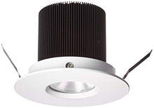 Load image into Gallery viewer, WAC Lighting HR-2LD-ET109S-C-WT Tesla Energy Star Qualified 2-Inch Tesla Downlights with 16.5-Degree Beam Angle and Cool 4000K
