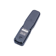 Load image into Gallery viewer, Flashpoint Wireless Wave Commander Remote Shutter Release - Sony Accessory Port
