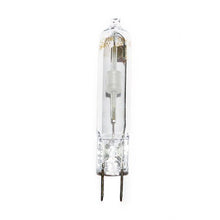 Load image into Gallery viewer, GE 35W T4.5 Warm White Metal Halide Single Ended Bulb
