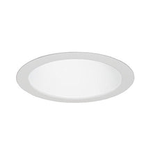 Load image into Gallery viewer, Jesco Lighting RLT-403-199-T-WH Accessory - 4&quot; Self FLange Trim, White Finish
