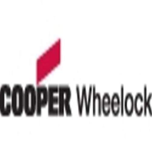 Cooper Wheelock ET90-24MCCH-FR