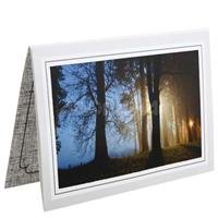 Load image into Gallery viewer, TAP Picture Folder Frame, Gray, for 5x7&quot; Photo. Vertical (25 Pack)
