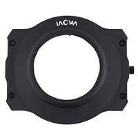 Laowa 100mm Magnetic Filter Holder System for 10-18mm Zoom Lens