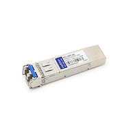 Add-onputer Peripherals L Netscout 321-1487 Compatible 10gbase-lr Sfp+ Transceiver (smf 1310nm