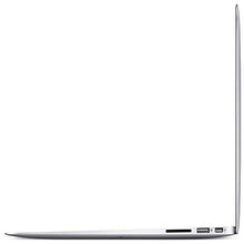 Load image into Gallery viewer, Apple MacBook Air MF068LL/A 13.3-Inch Flagship Laptop (Intel Core i7 Dual-Core 1.7GHz up to 3.3GHz, 8GB RAM, 512GB SSD, Wi-Fi, Bluetooth 4.0) (Renewed)
